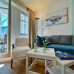 شقة 348, Seepark Sellin (Rugen)