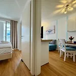 شقة 348, Seepark Sellin (Rugen)