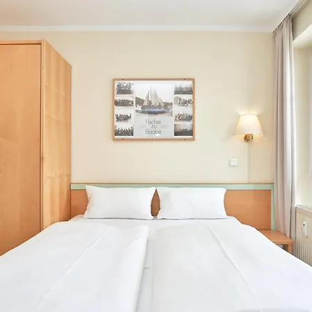 348, Seepark Apartment Sellin (Rugen)