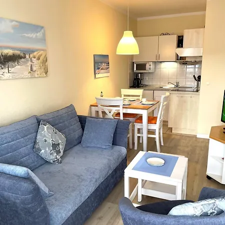 Apartment 348, Seepark *