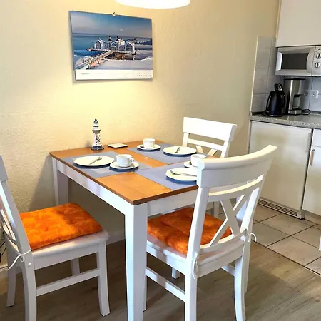 Apartment 348, Seepark Sellin (Rugen)