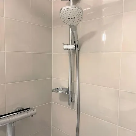 348, Seepark Apartment Sellin (Rugen)