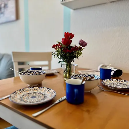 348, Seepark Apartment