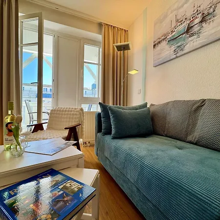 348, Seepark * Sellin (Rugen)