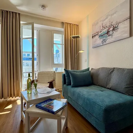 348, Seepark Apartment