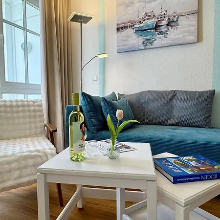 348, Seepark Apartment *