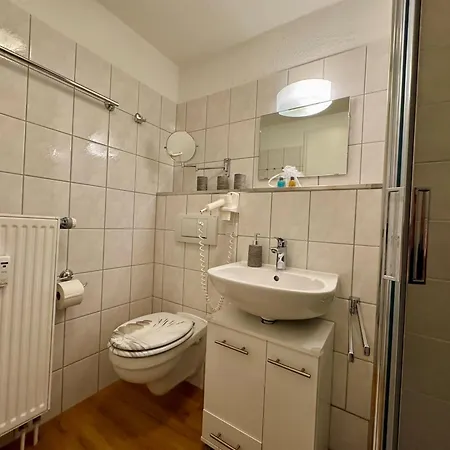 Apartment 348, Seepark Sellin (Rugen)