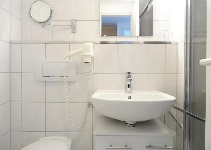 348, Seepark Appartement *