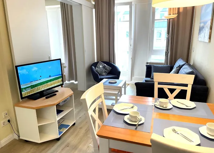 348, Seepark * Sellin (Rugen)